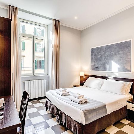 Roma Da Noi Bed & Breakfast Exterior photo