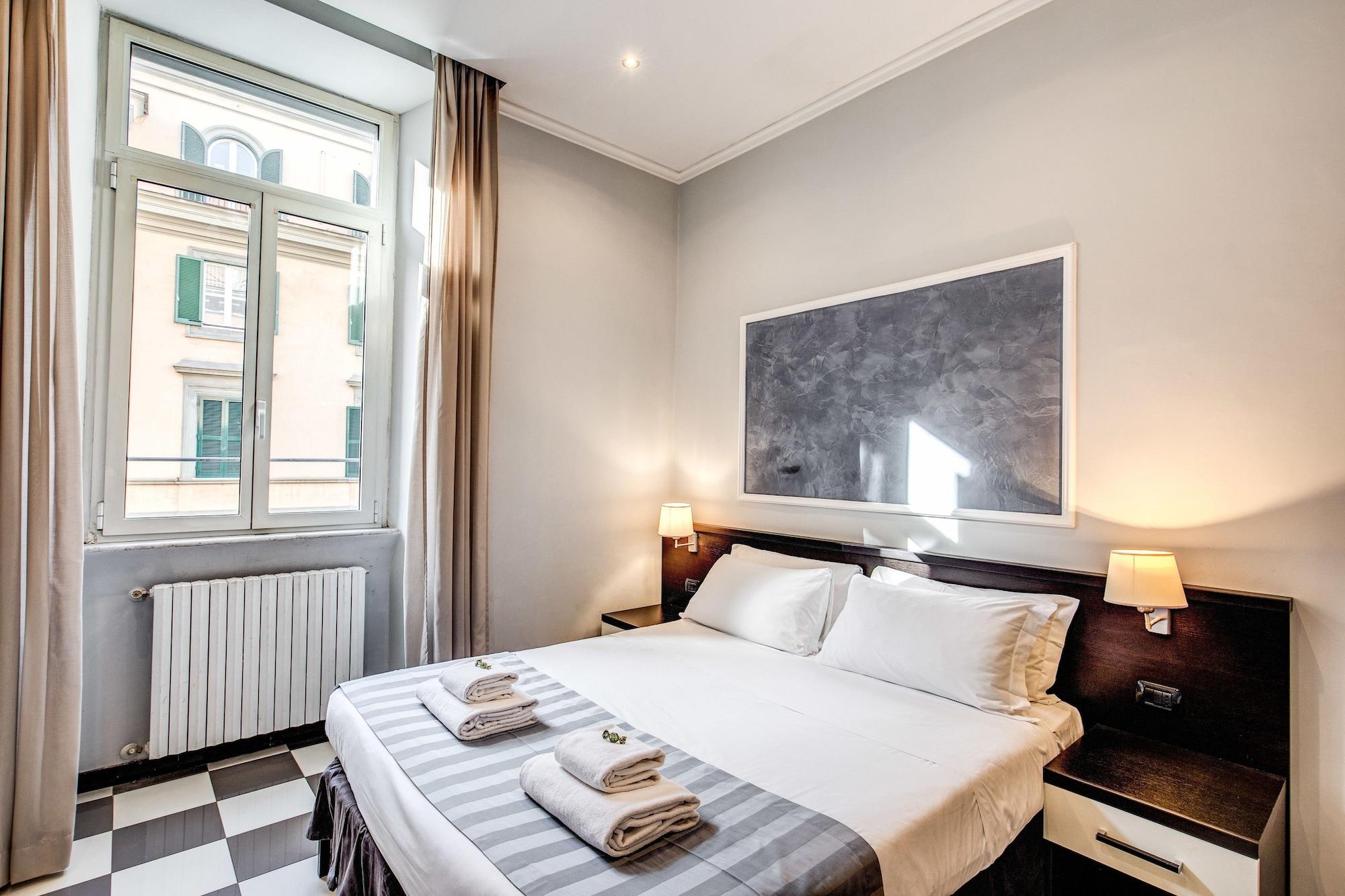Roma Da Noi Bed & Breakfast Exterior photo