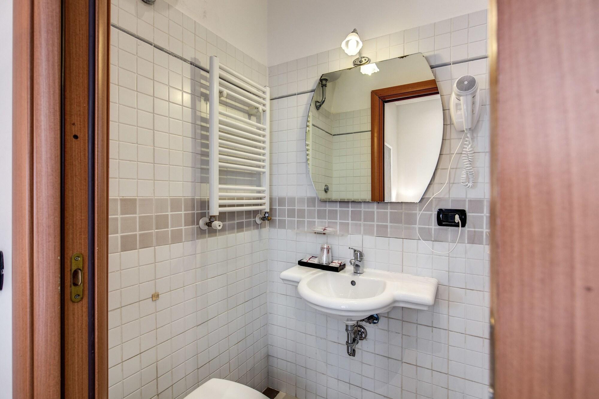 Roma Da Noi Bed & Breakfast Exterior photo