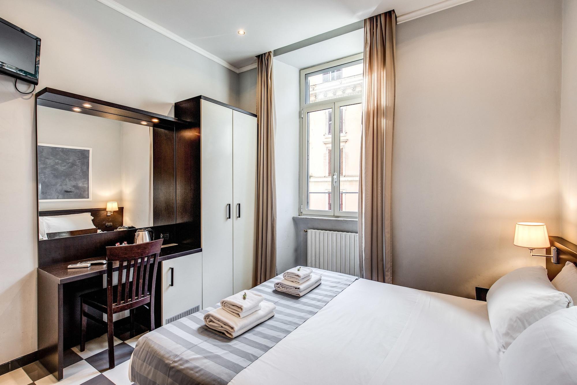 Roma Da Noi Bed & Breakfast Exterior photo